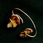 Infinity Trinity - Citrine 2