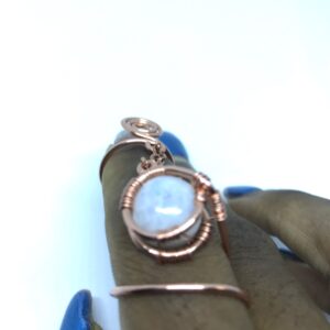 Moonstone Flexer