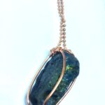 Labradorite Ball chain