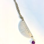 Zodiac Moon Dreams - Child necklaces
