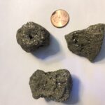 Pyrite Stone aka Fools Gold