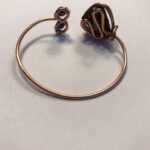 Infinity Trinity - Shungite x Magnetite Bracelet