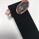 Tourmaline x Rose Quartz Bracelet