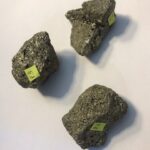 Pyrite Stone aka Fools Gold