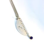 Zodiac Moon Dreams - Child necklaces