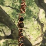 Royalty Wand- Titanium