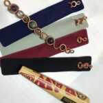 Reusuable Wand Holder *ONLY* Wand not included