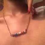 Lil Chakra Necklace