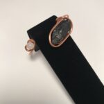 Tourmaline x Rose Quartz Bracelet