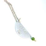 Zodiac Moon Dreams - Child necklaces