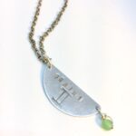 Zodiac Moon Dreams - Child necklaces