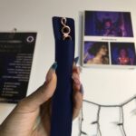 Reusuable Wand Holder *ONLY* Wand not included