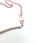 Sagittarius •Child• Birthstone Ring & Necklace set-Turquoise