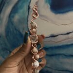 Royalty Wand- Sunstone