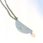 Zodiac Moon Dreams - Child necklaces