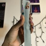 Reusuable Wand Holder *ONLY* Wand not included