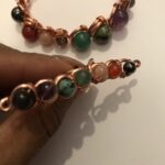 Chakra Wand Ring Only - Horizontal