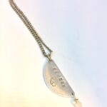 Zodiac Moon Dreams - Child necklaces