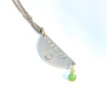 Zodiac Moon Dreams - Child necklaces