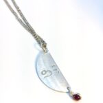 Zodiac Moon Dreams - Child necklaces