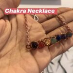 Chakra Necklace