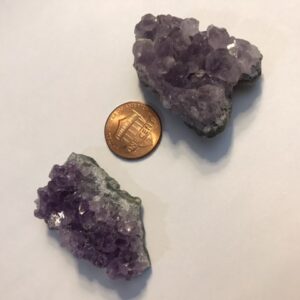 Amethyst Cluster stone (1)