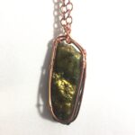 Labradorite Necklace