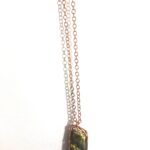 Labradorite Necklace