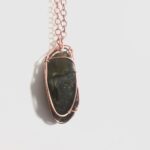 Labradorite Necklace