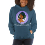 Libra Hoodie- Unisex up to 5X