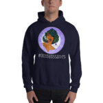 Aries Hoodie-Unisex up to 5X