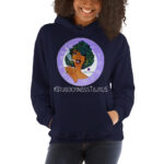 Taurus Hoodie-Unisex up to 5X
