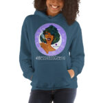 Gemini Hoodie-Unisex up to 5X