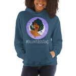 Sag Hoodie- Unisex up to 5X