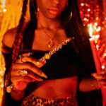 Infinity Trinity - Citrine 2