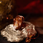 Infinity Trinity - Citrine 2