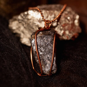 Labradorite Ball chain