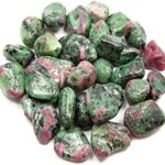 Ruby zoisite