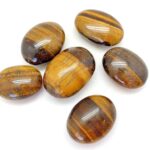 Tiger's Eye