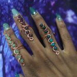 chakra rings